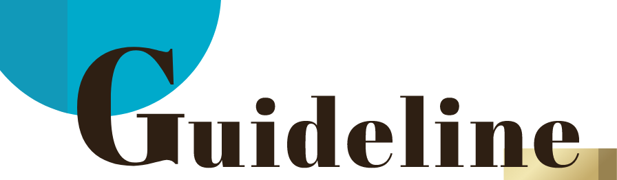 GUIDELINE | 望海風斗 20th Anniversary ドラマティックコンサート『Look at Me』